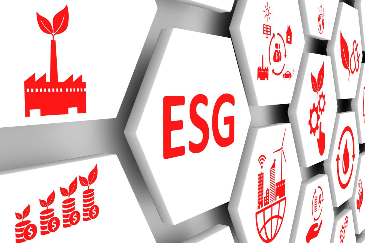 Investors see ESG-compliant projects as safe havens