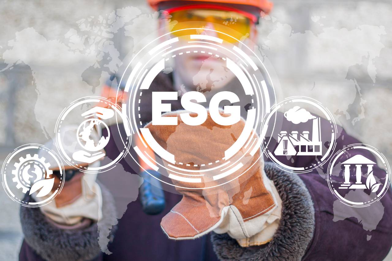ESG comes to the fore amid Covid-19 crisis ESG comes to the fore amid Covid-19 crisis