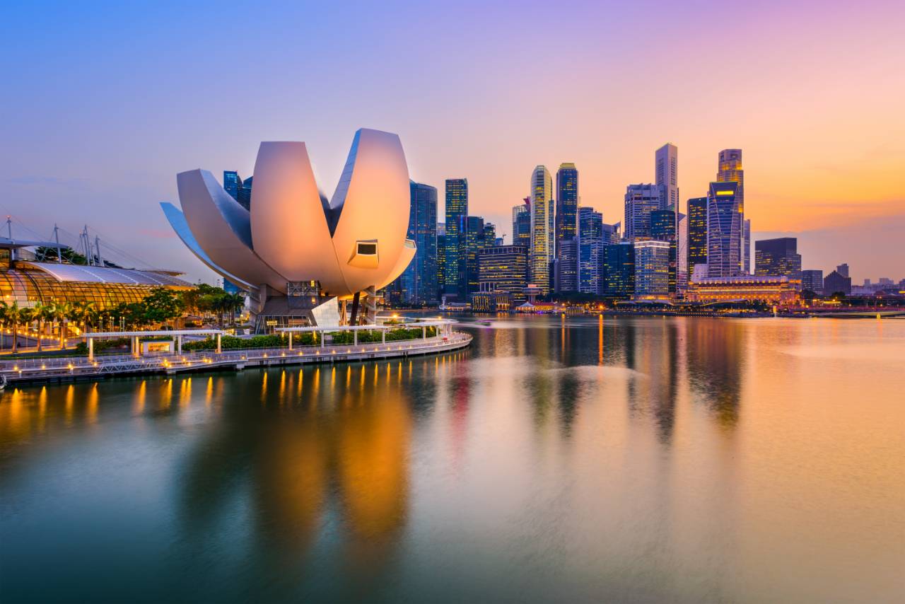 Singapore leads IMD 2020 World Competitiveness Ranking