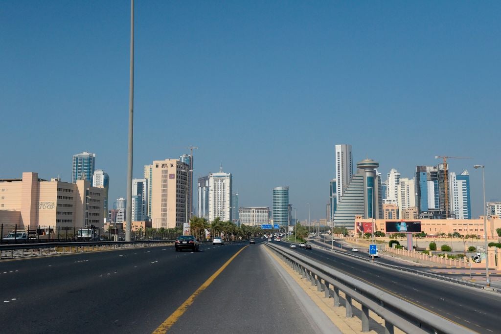 The state of play: FDI in Bahrain