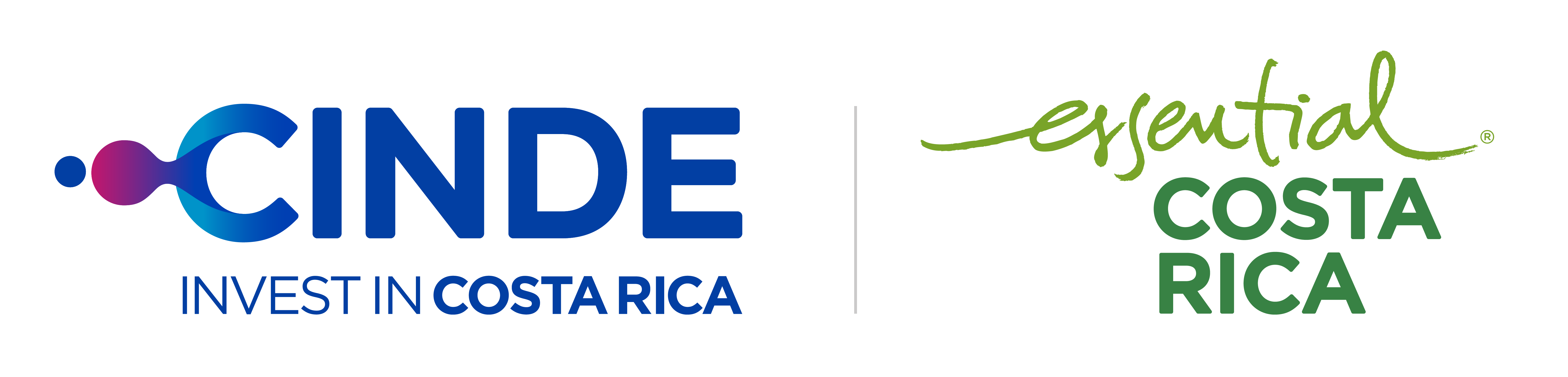 CINDE logo