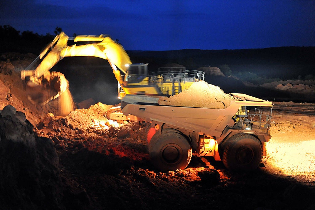 Kazakhstan looks to mining to Covid-proof economy
