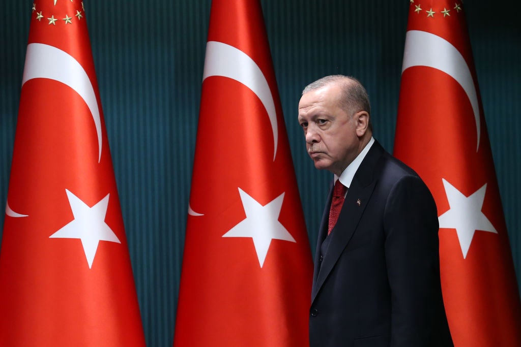 The state of play: FDI in Turkey