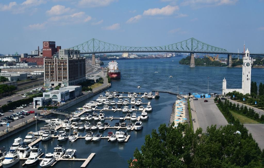 The state of play: FDI in Quebec The state of play: FDI in Quebec