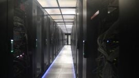 Where's the best country to put a data centre?