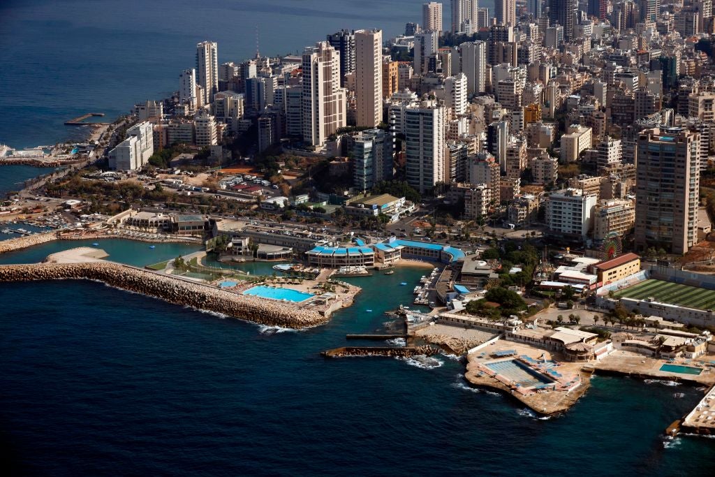The state of play: FDI in Lebanon
