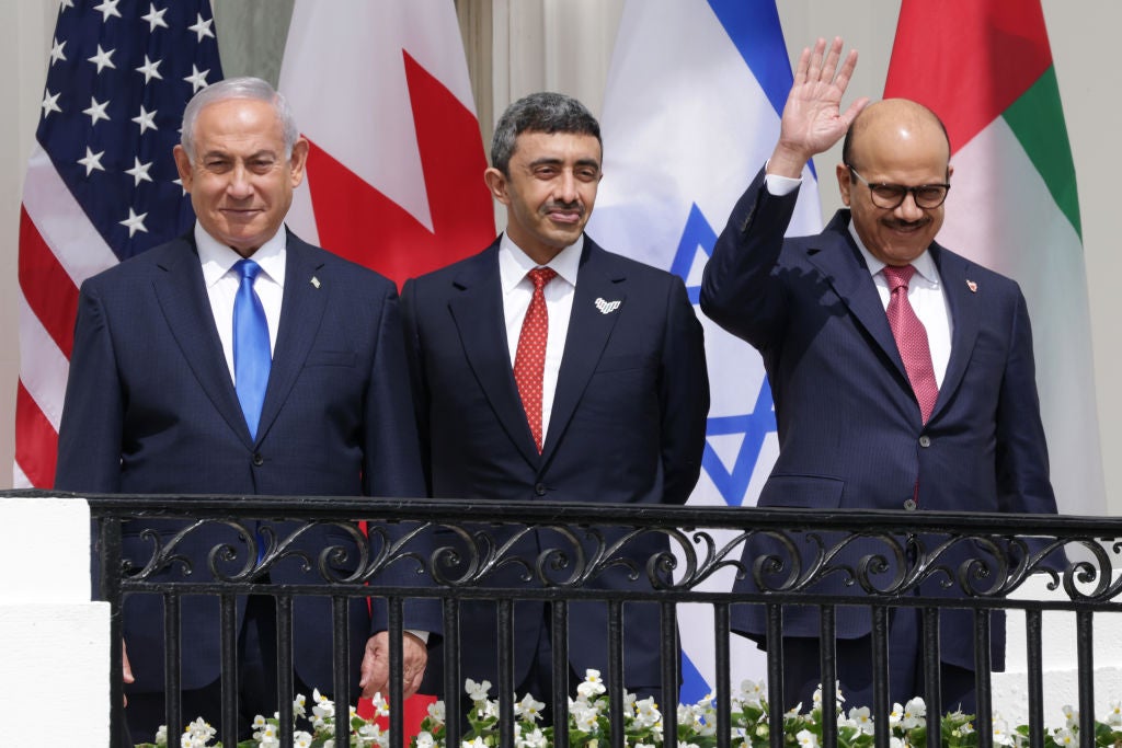 UAE and Israel take first FDI steps together