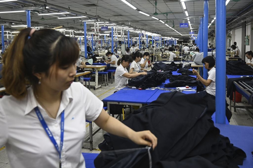 The state of play: FDI in Vietnam