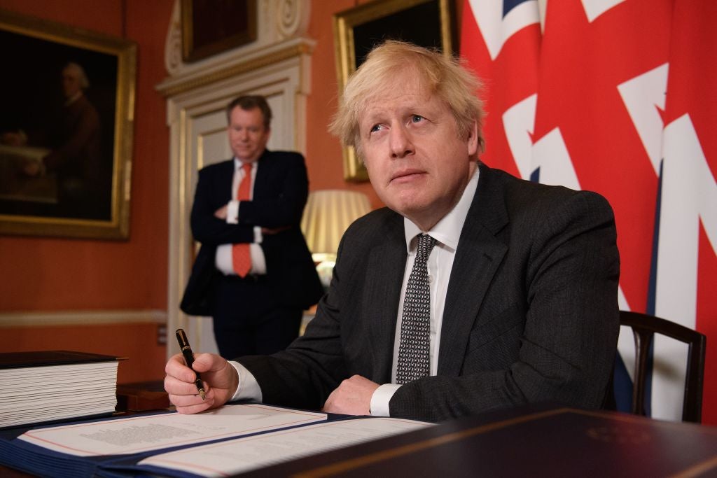What now for the UK's financial services? What now for the UK's financial services?