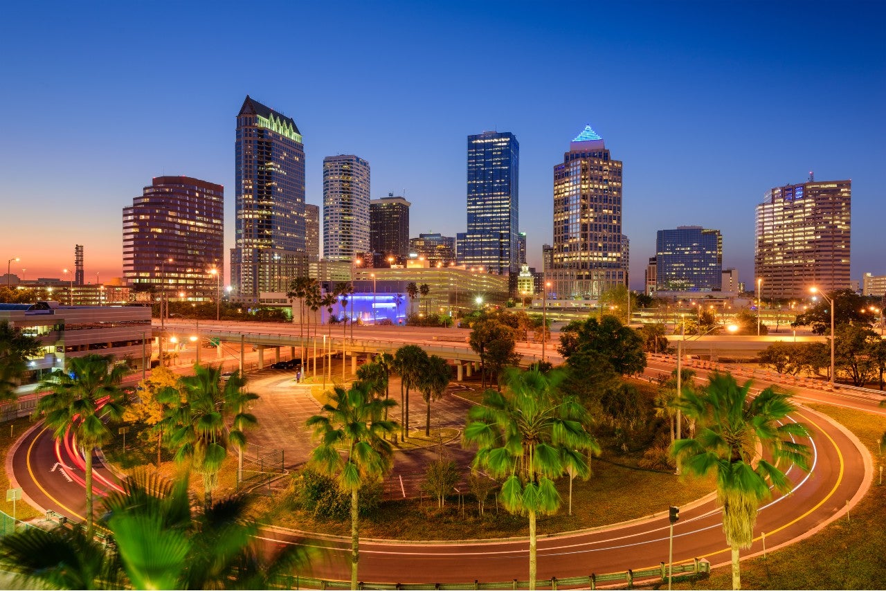 Return to growth: Florida helps investors expand their onshoring and reshoring options