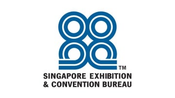 In association with Singapore Exhibition & Convention Bureau