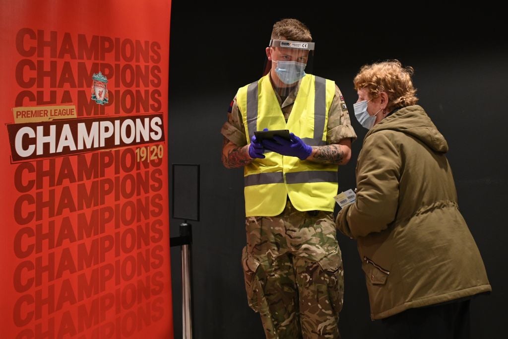 Up To Them Will Liverpools New Players Justify The Massive Investment - lvnj0st