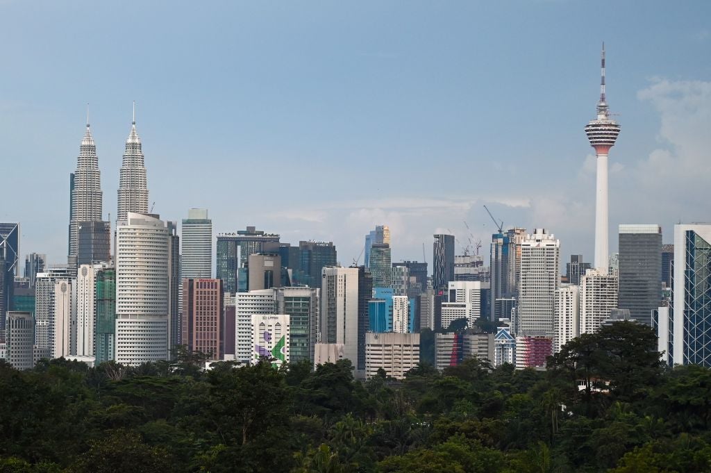 The state of play: FDI in Malaysia