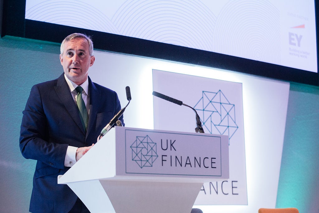 Robert Wigley interview on Big Tech impact Investment Monitor