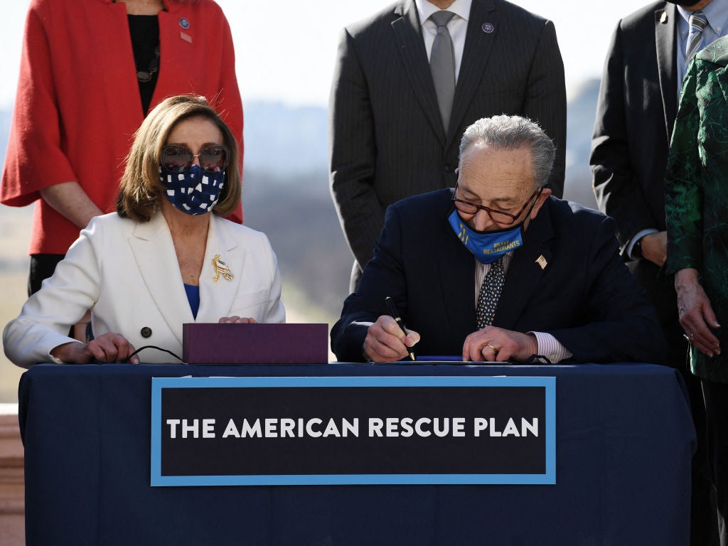 Will US infrastructure splurge cut out Canada? Will US infrastructure splurge cut out Canada?
