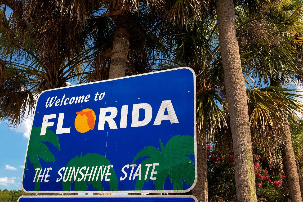 How Florida is targeting new sources of foreign investment