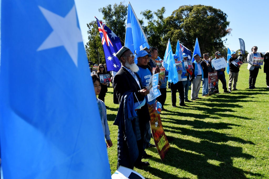Opinion: Beijing is punishing Australia for pioneering China-hate Opinion: Beijing is punishing Australia for pioneering China-hate