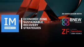 Deadline extended for Economic Zone Sustainable Recovery Strategies Awards