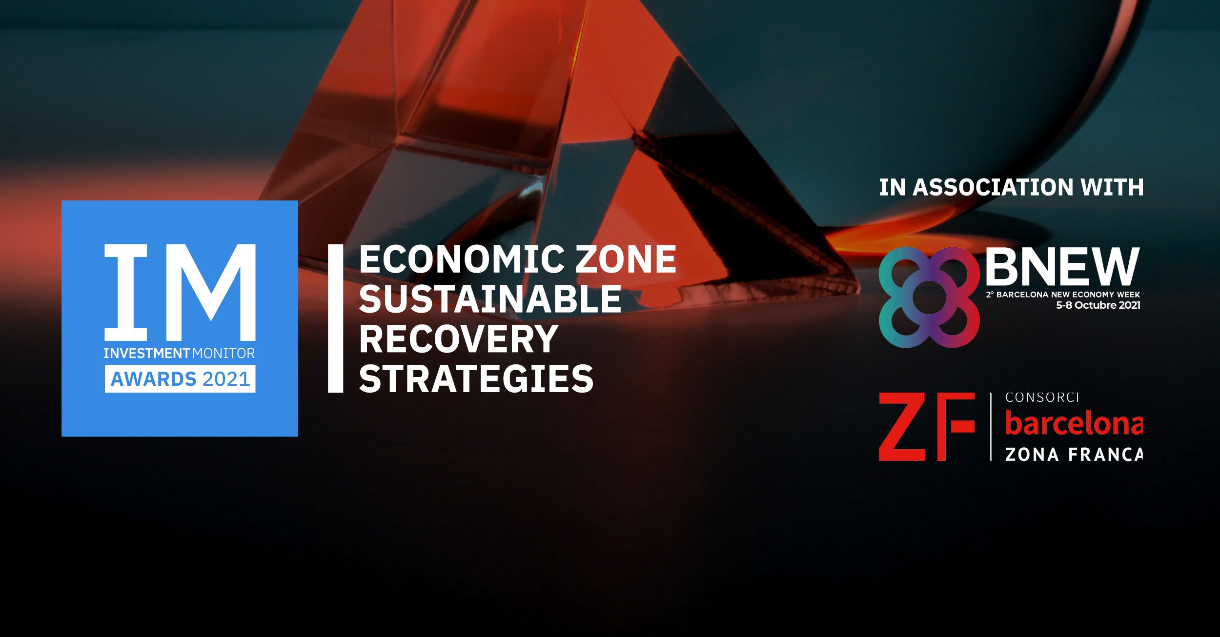Deadline extended for Economic Zone Sustainable Recovery Strategies Awards