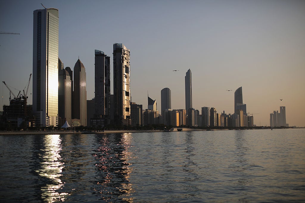 How Abu Dhabi is looking to FDI to raise its global profile