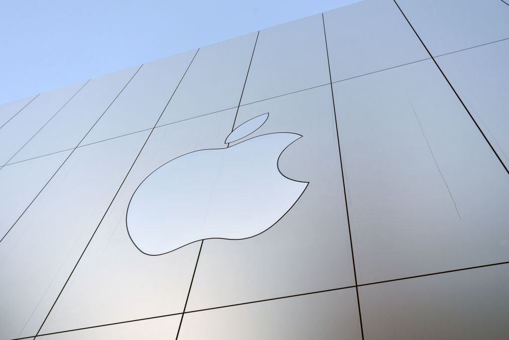 Apple highlights US data centre investment as Biden eyes tax hike