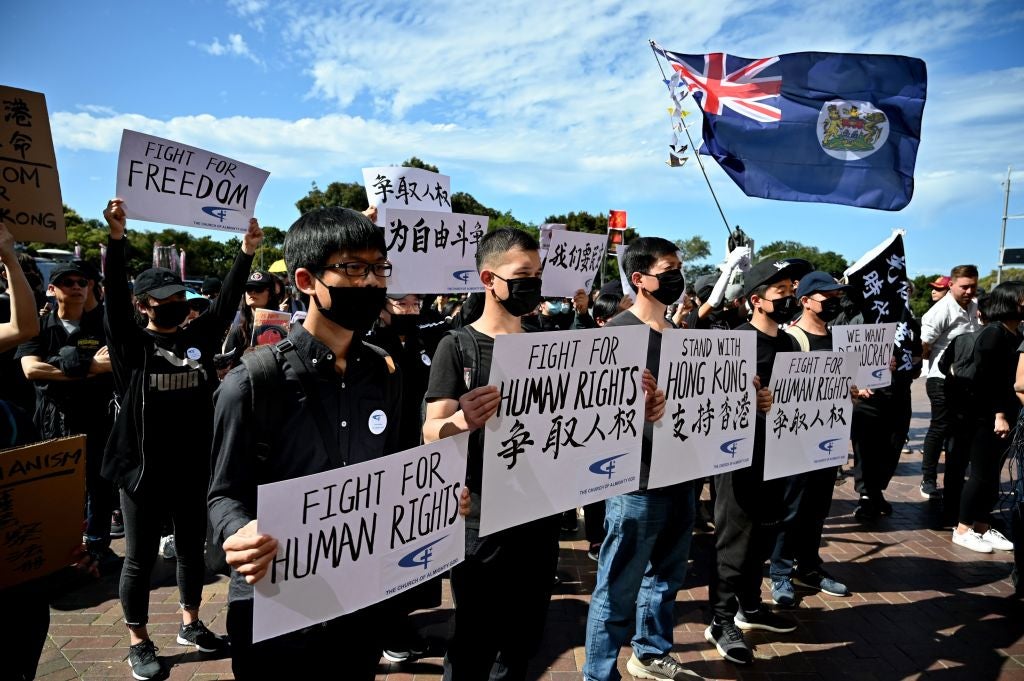 China's FDI love affair with Australia reaches an acrimonious end