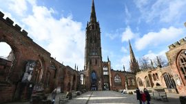 How culture and innovation are shaping Coventry's future