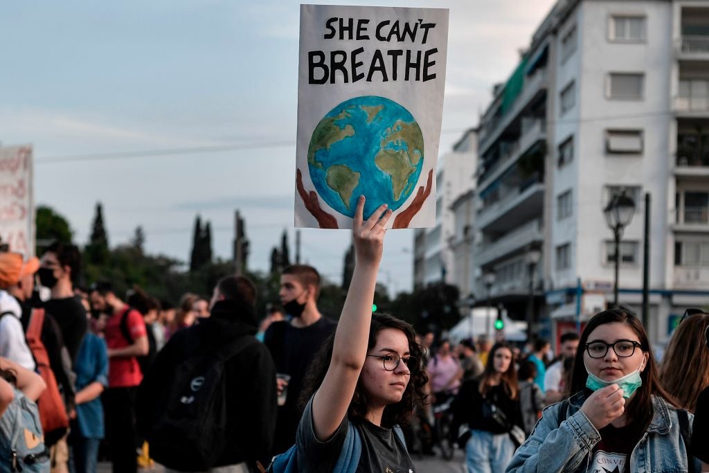 Earth Day 2021 and the world of FDI Investment Monitor