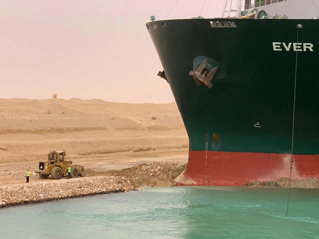 Why are the Panama and Suez canals so important? Why are the Panama and Suez canals so important?