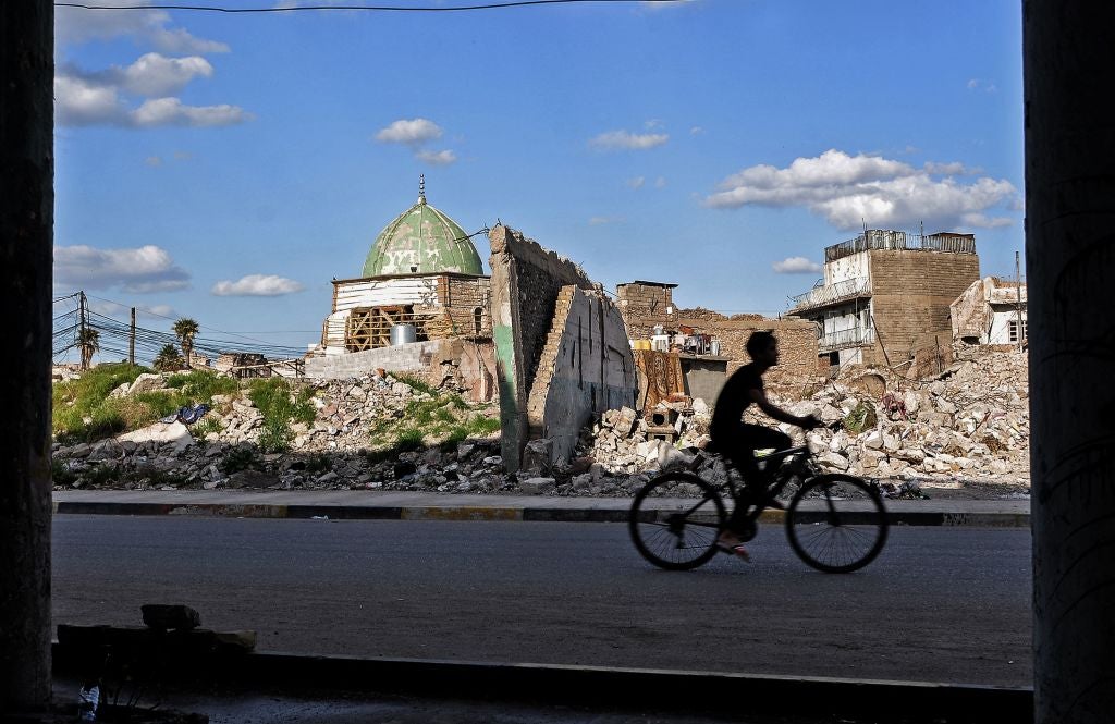 FDI in Iraq: can it help rebuild the country? - Investment Monitor