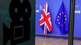UK moves one step closer to ‘equivalence’ with the EU
