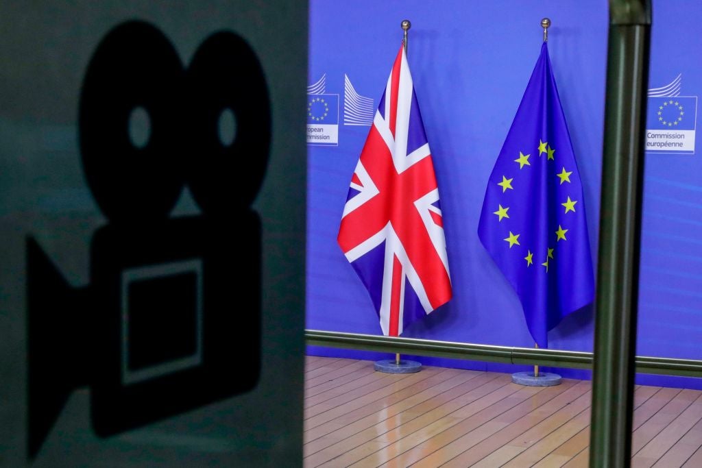UK moves one step closer to ‘equivalence’ with the EU