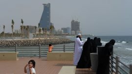 Jeddah hopes to benefit from Riyadh’s rise