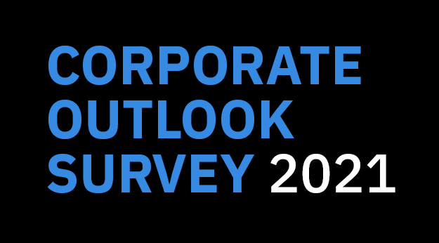 corporate-outlook-survey