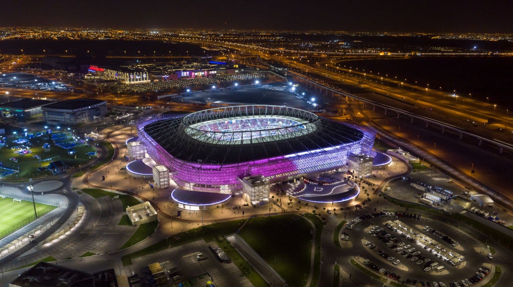 Doha hopes the 2022 World Cup will kick off an FDI surge