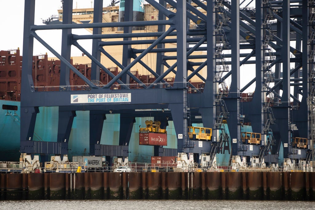 Judge the UK's free ports on their merits, not the echo chamber