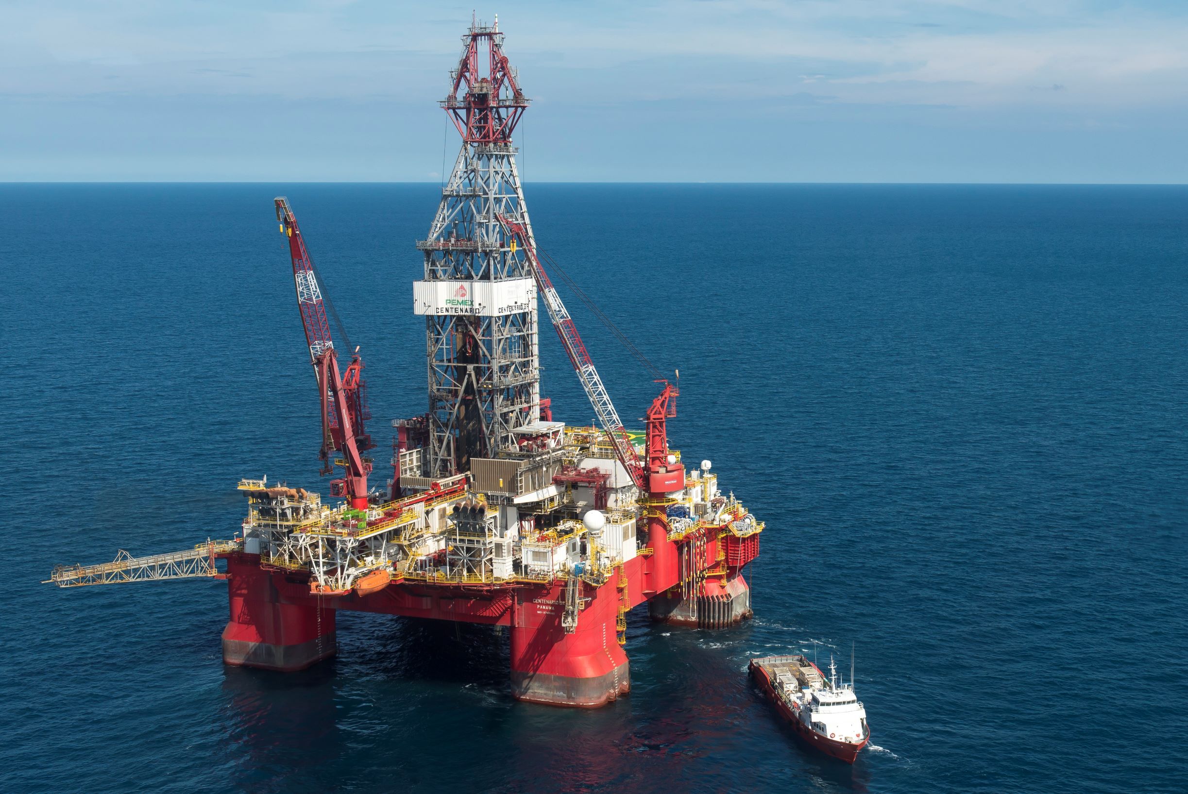 What impact will AI have on oil and gas? - Investment Monitor