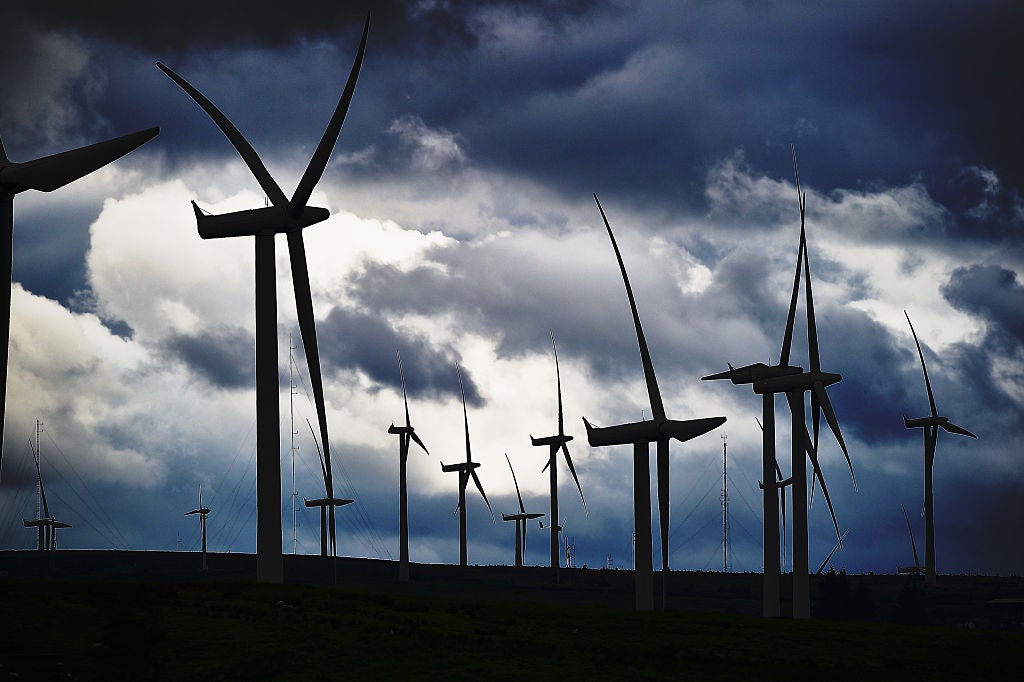 Renewable power cheaper than fossil fuels in 2020 Investment Monitor