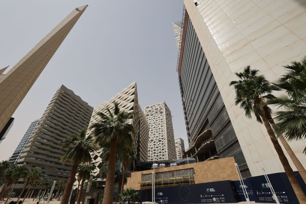 Why Riyadh is integral to Saudi Arabia's FDI ambitions