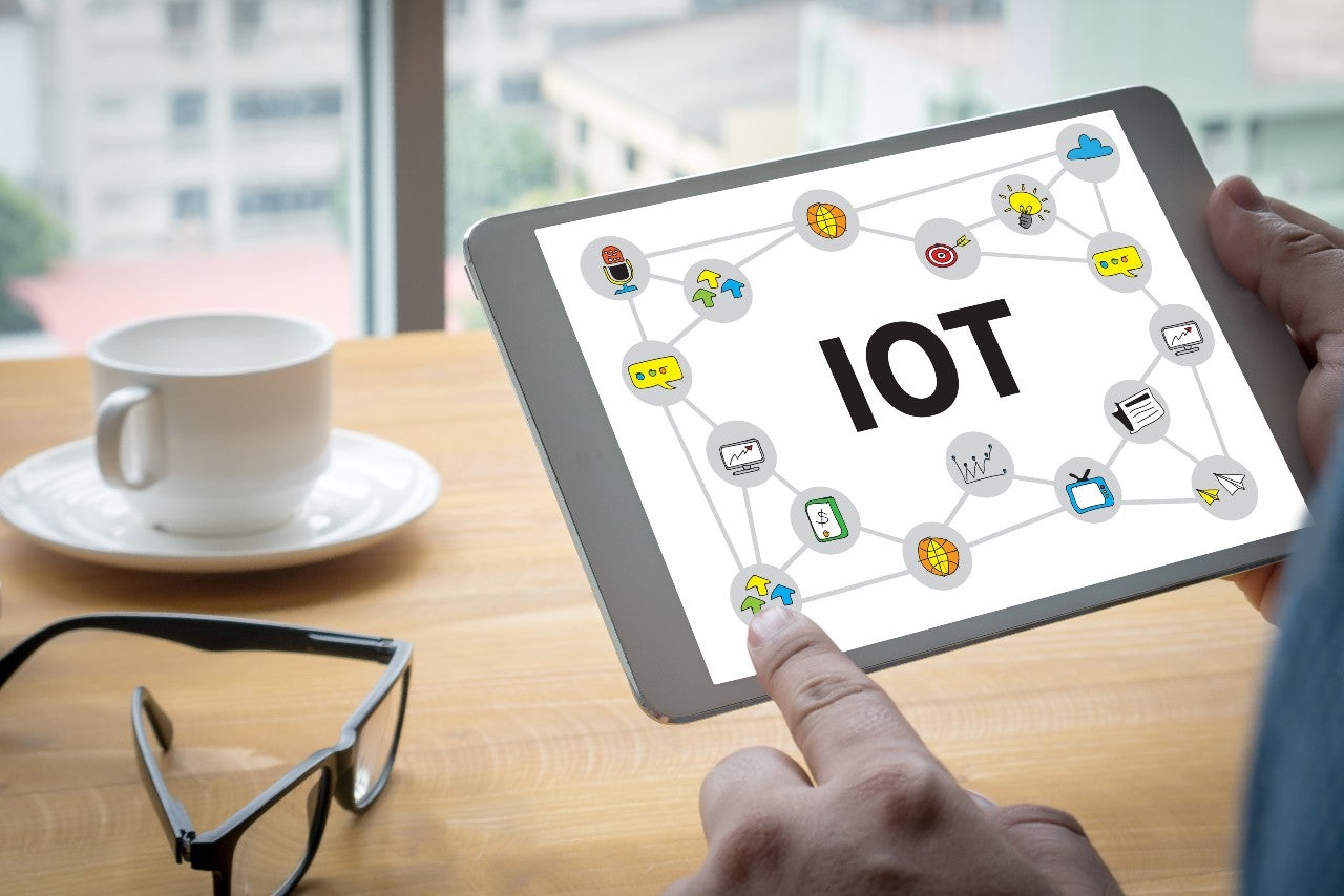 IoT must meet security standards for wide-scale acceptance in the 5G era