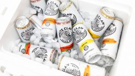 How White Claw is leading the hard seltzer charge
