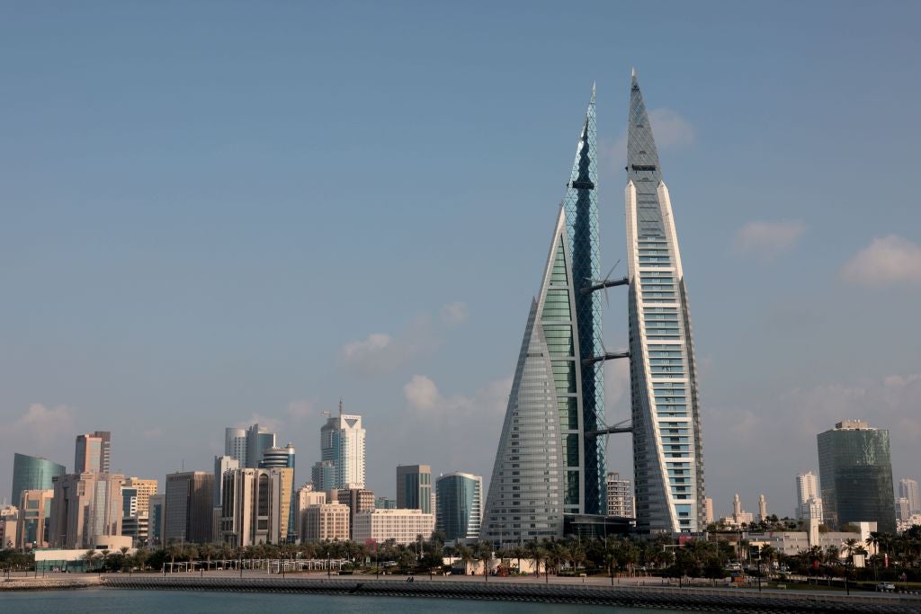 How Manama's move away from oil is paying dividends