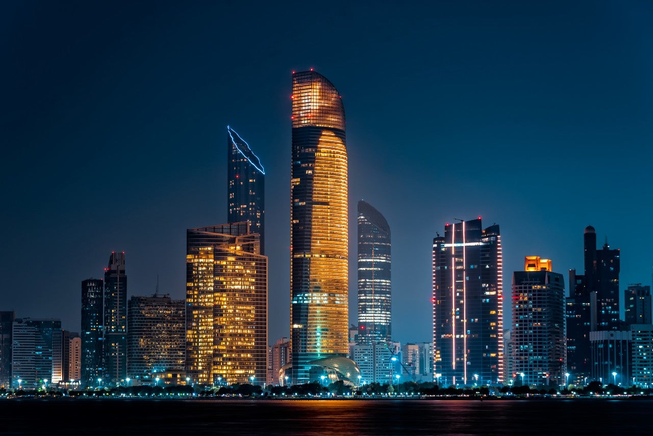The state of play: FDI in Abu Dhabi