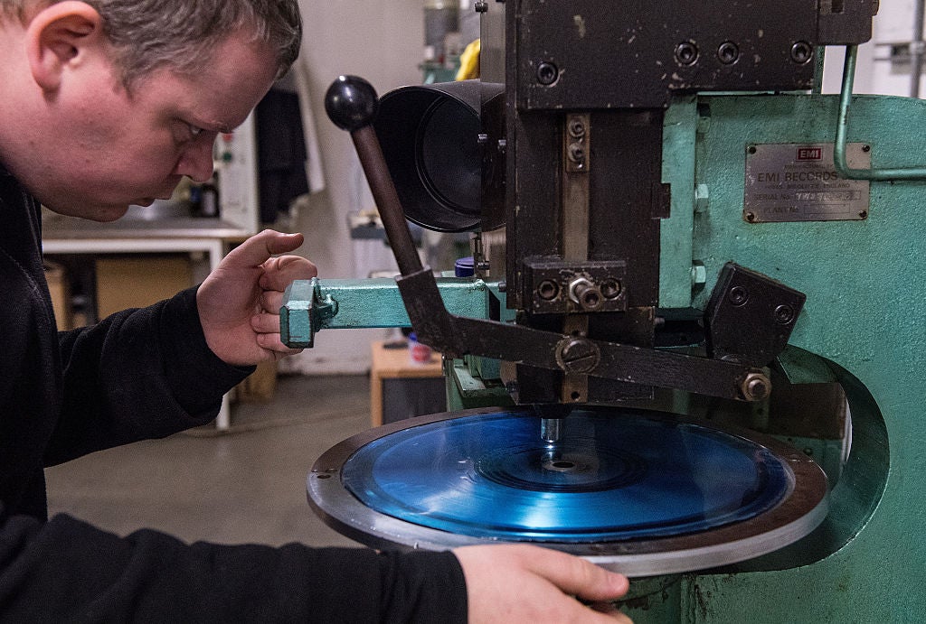 ‘We’re fighting for survival’: The impact of the vinyl production crisis on indie artists