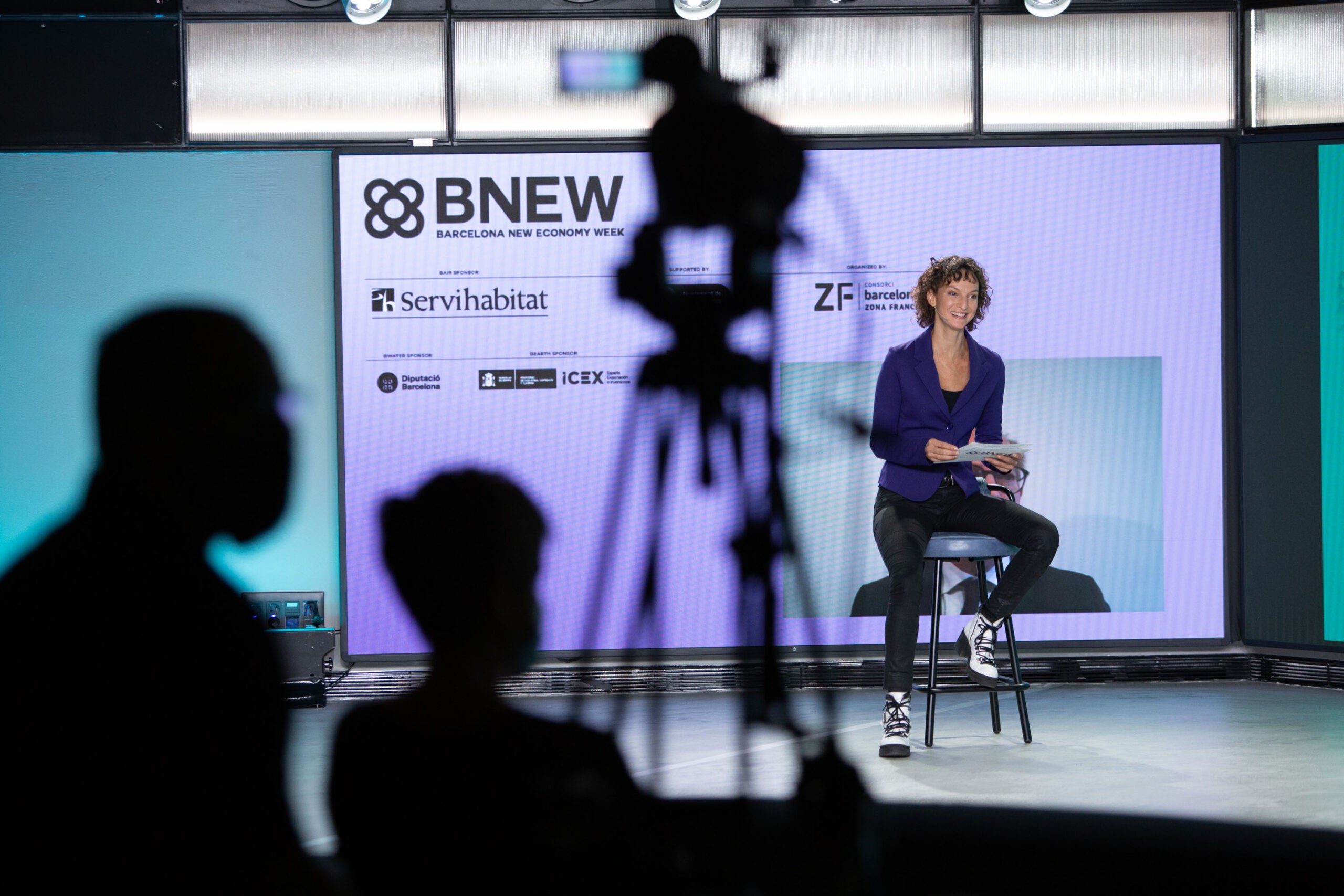 One year on: Reviewing BNEW 2020, the networking event of the new decade