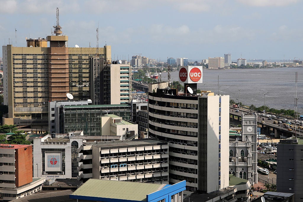 nigeria-west-africa