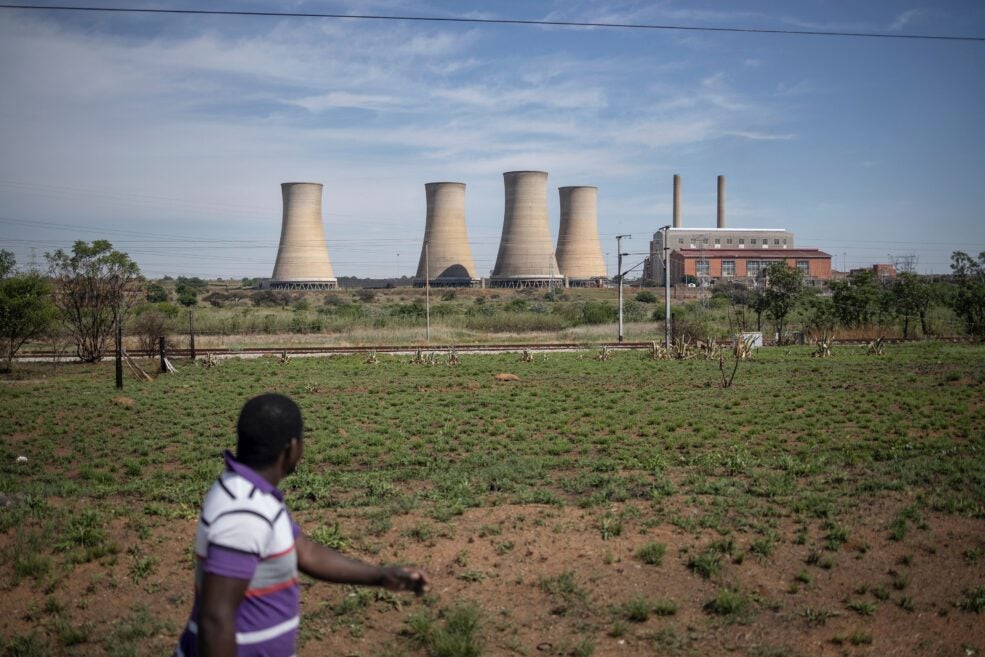 Net-zero-Africa