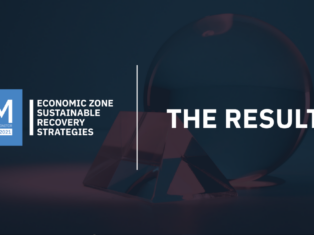 Economic Zone Sustainable Recovery Strategies Awards 2021 – The results