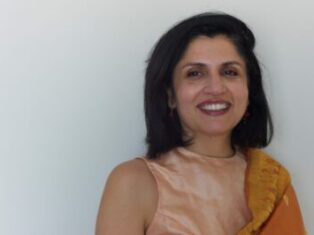 In conversation with: IFAD’s Dr Jyotsna Puri
