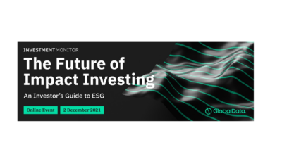 The Future of Impact Investing: An investor's guide to ESG The Future of Impact Investing: An investor's guide to ESG
